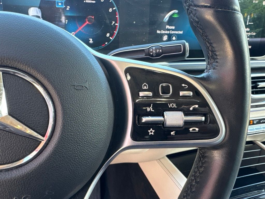 2023 Mercedes-Benz GLE GLE 350 4MATIC®