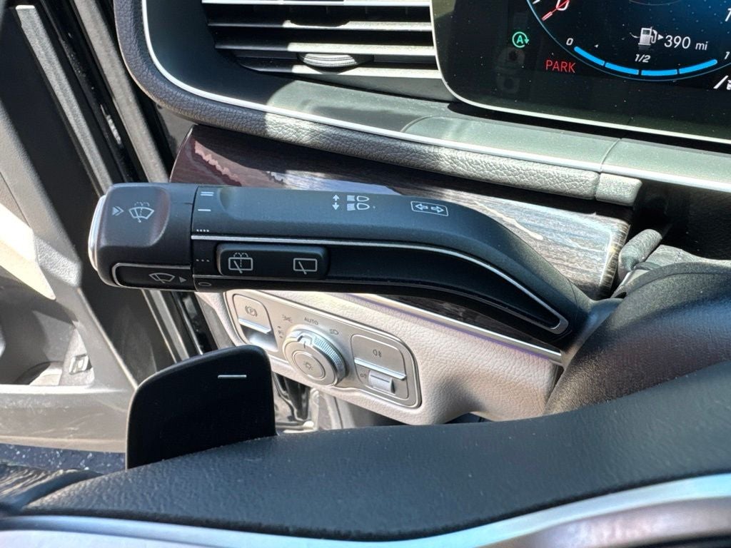 2023 Mercedes-Benz GLE GLE 350 4MATIC®
