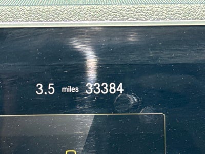 2023 Mercedes-Benz GLE GLE 350 4MATIC®