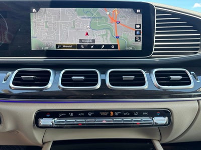 2023 Mercedes-Benz GLE GLE 350 4MATIC®
