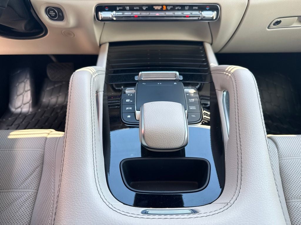 2023 Mercedes-Benz GLE GLE 350 4MATIC®