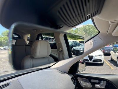 2023 Mercedes-Benz GLE GLE 350 4MATIC®