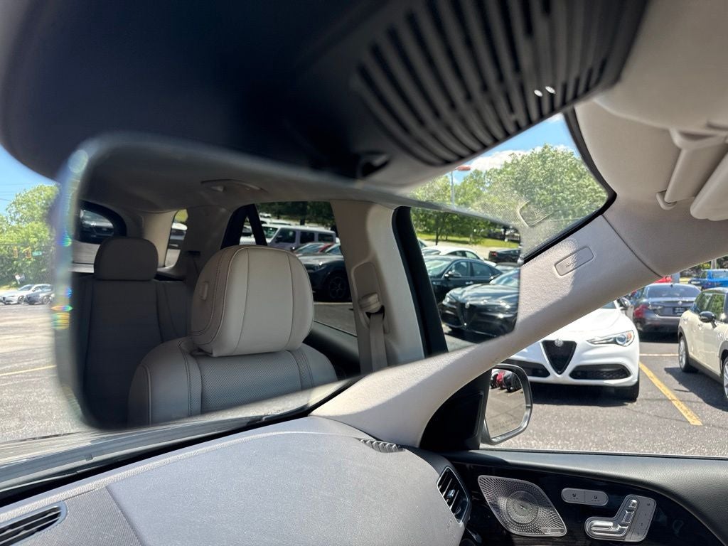 2023 Mercedes-Benz GLE GLE 350 4MATIC®