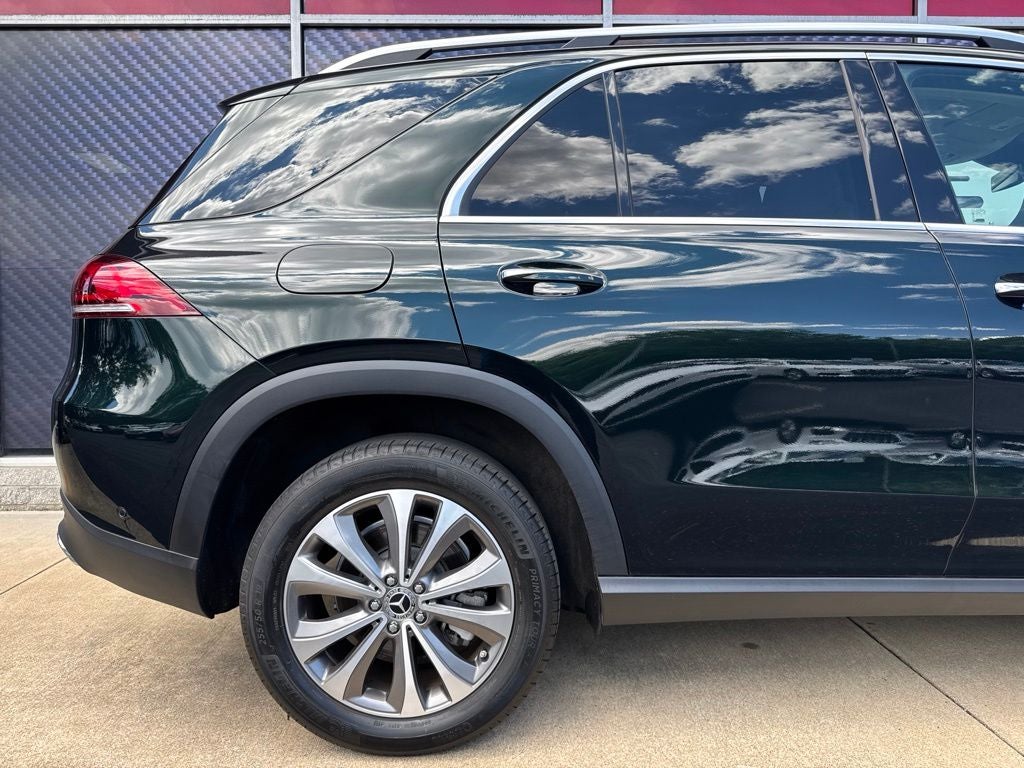 2023 Mercedes-Benz GLE GLE 350 4MATIC®
