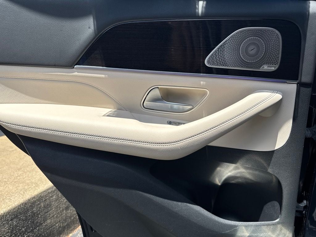 2023 Mercedes-Benz GLE GLE 350 4MATIC®