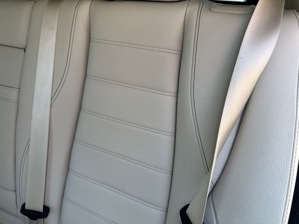 2023 Mercedes-Benz GLE GLE 350 4MATIC®