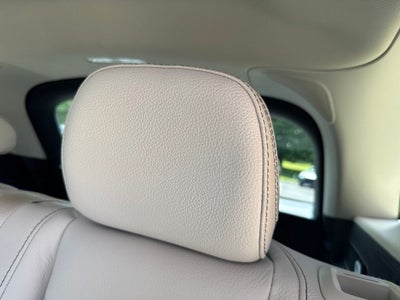 2023 Mercedes-Benz GLE GLE 350 4MATIC®