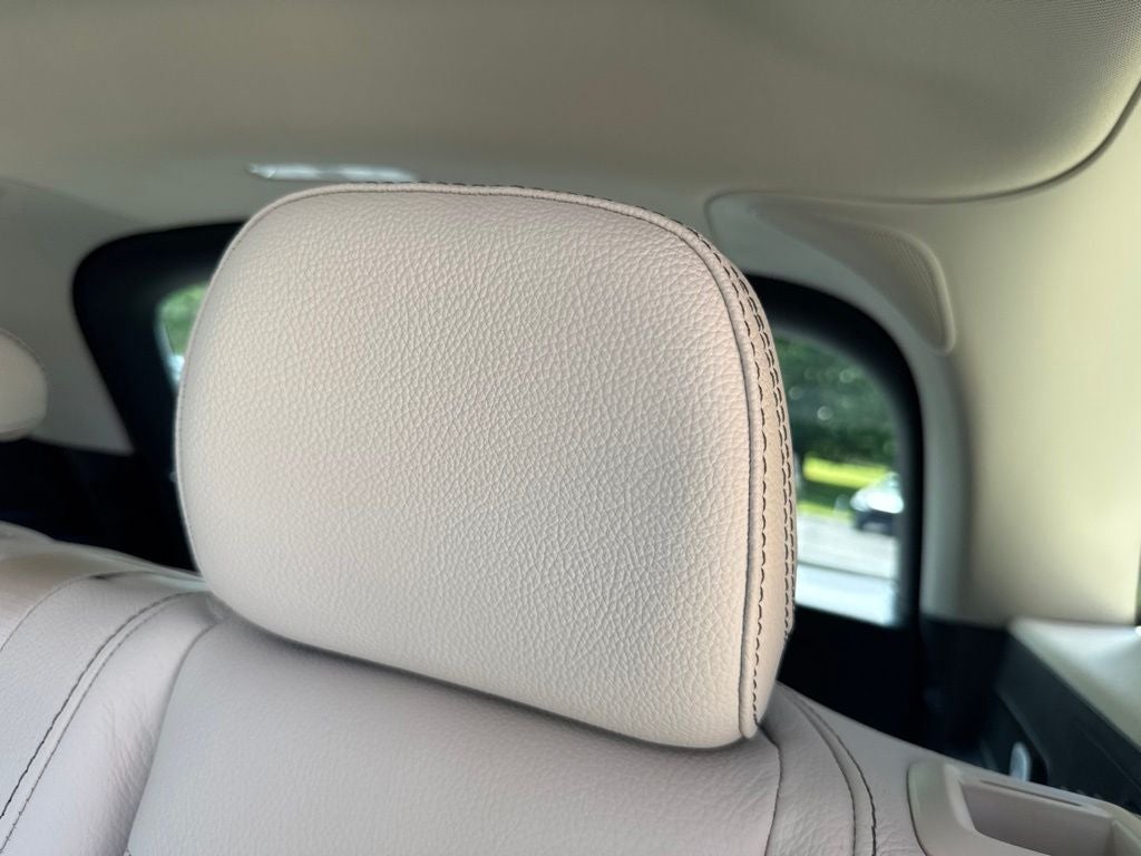 2023 Mercedes-Benz GLE GLE 350 4MATIC®