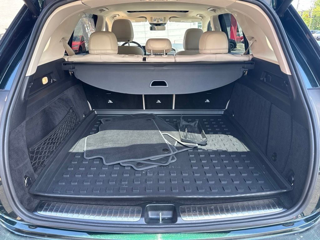 2023 Mercedes-Benz GLE GLE 350 4MATIC®