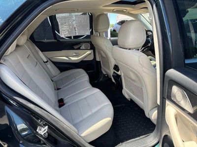 2023 Mercedes-Benz GLE GLE 350 4MATIC®