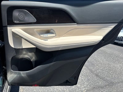 2023 Mercedes-Benz GLE GLE 350 4MATIC®