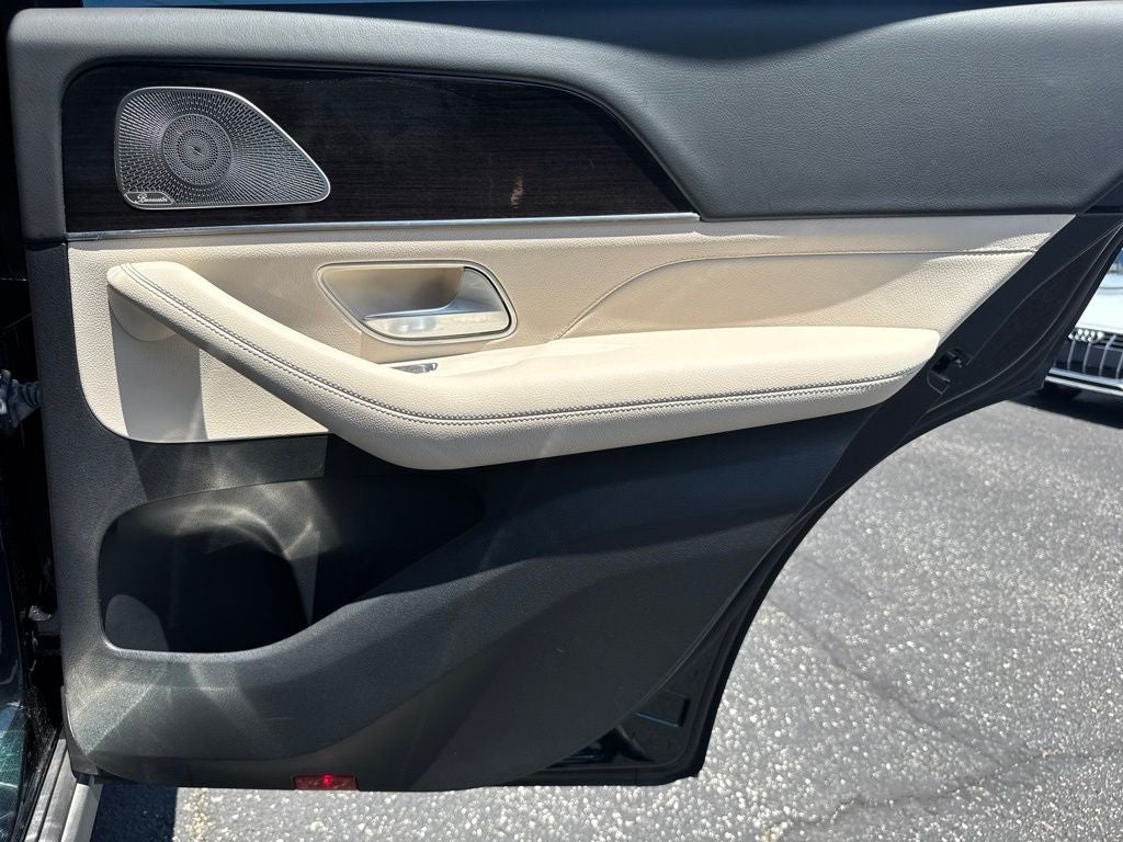 2023 Mercedes-Benz GLE GLE 350 4MATIC®