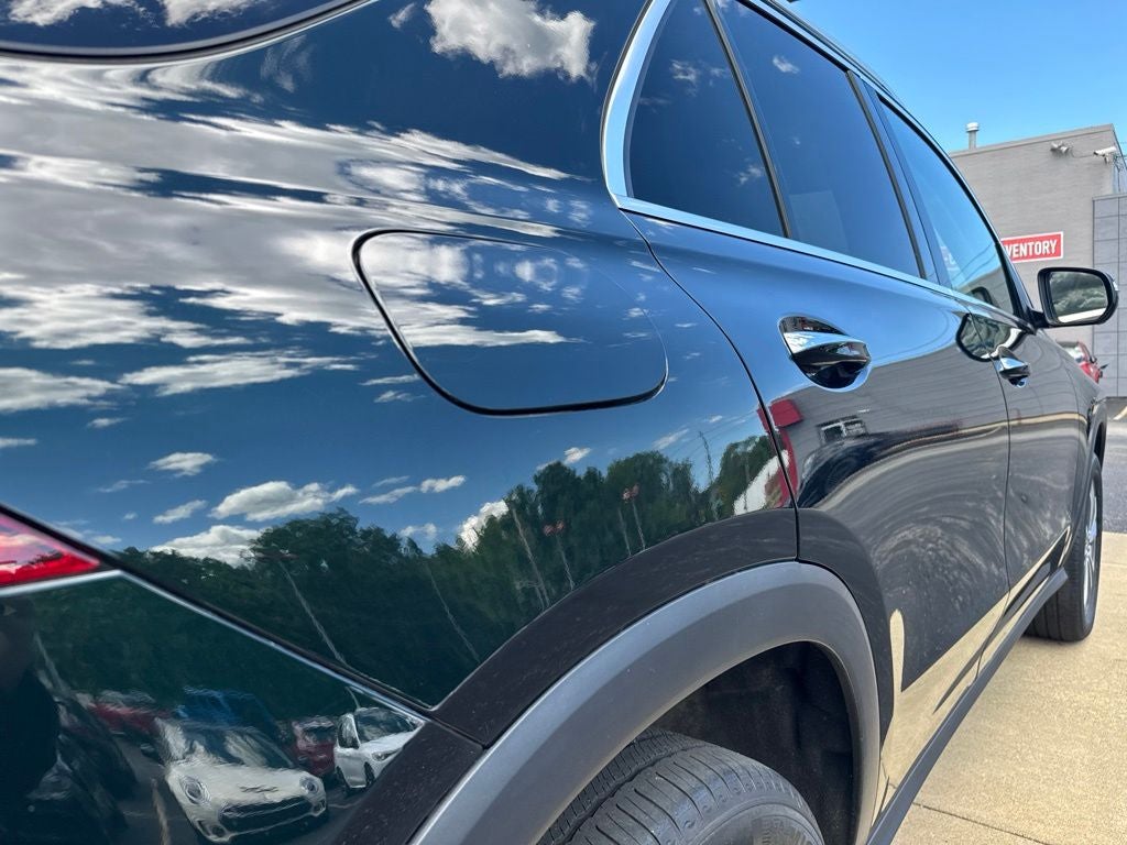 2023 Mercedes-Benz GLE GLE 350 4MATIC®