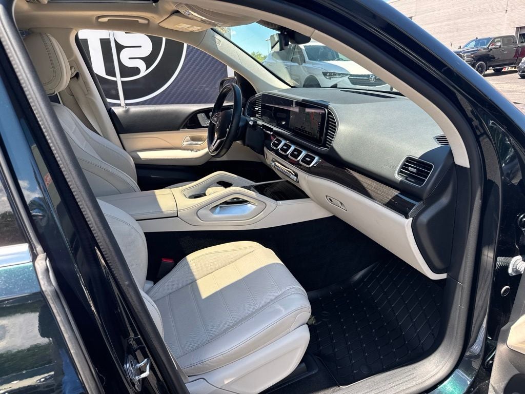 2023 Mercedes-Benz GLE GLE 350 4MATIC®