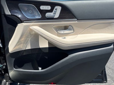 2023 Mercedes-Benz GLE GLE 350 4MATIC®