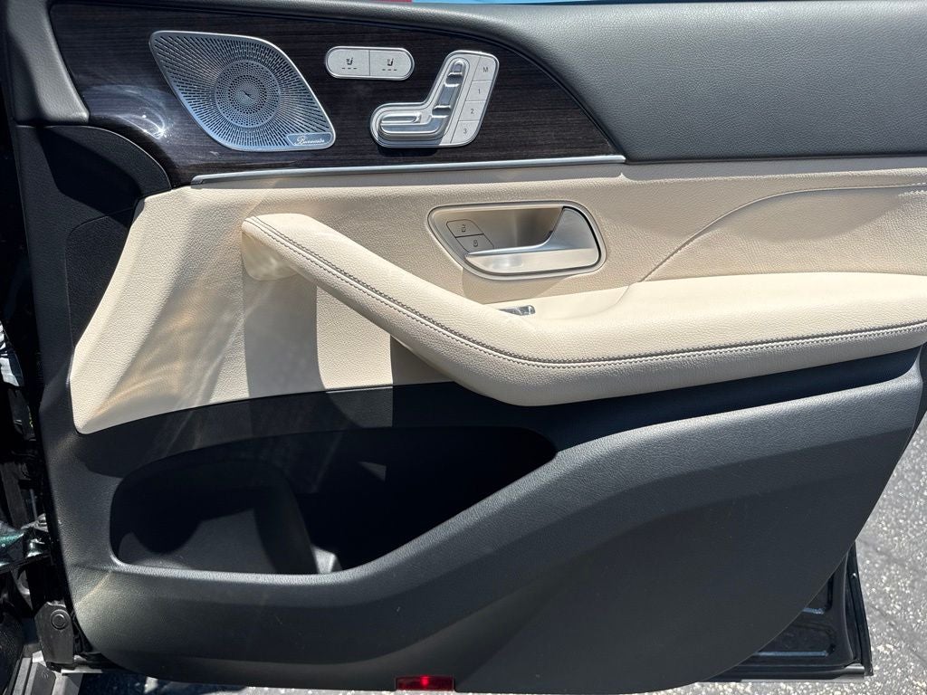 2023 Mercedes-Benz GLE GLE 350 4MATIC®