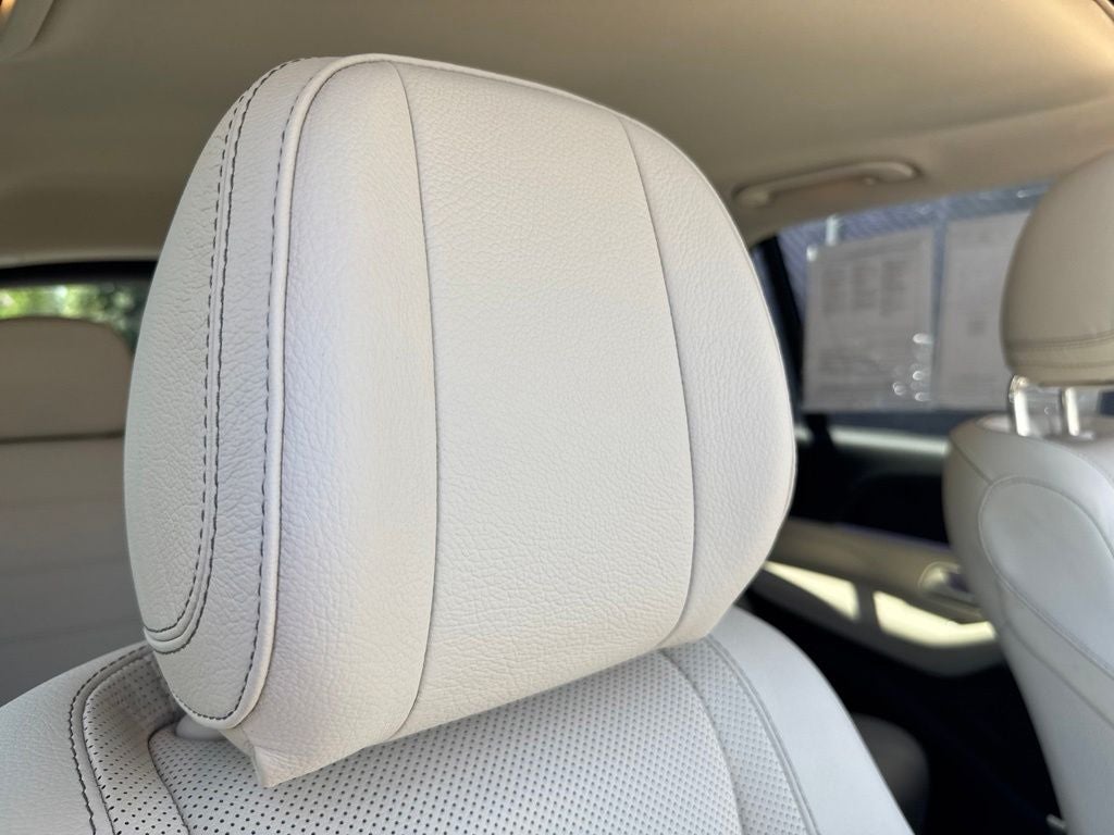 2023 Mercedes-Benz GLE GLE 350 4MATIC®
