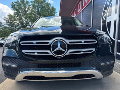 2023 Mercedes-Benz GLE GLE 350 4MATIC®