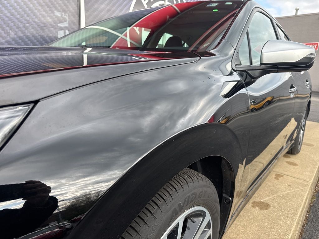2025 Subaru Legacy Touring XT