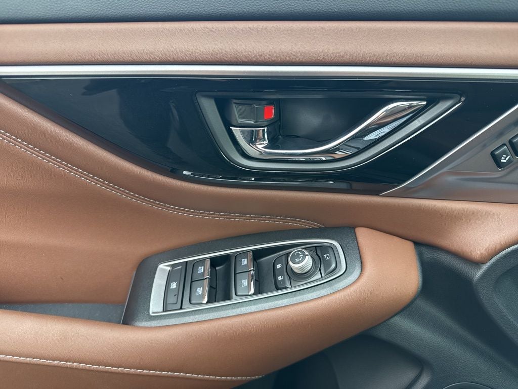 2025 Subaru Legacy Touring XT