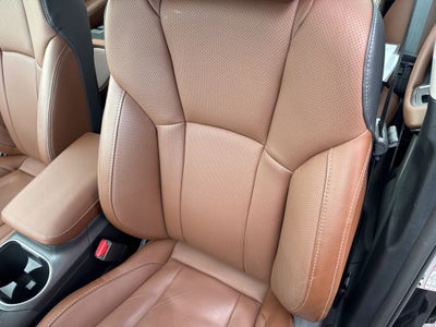 2025 Subaru Legacy Touring XT
