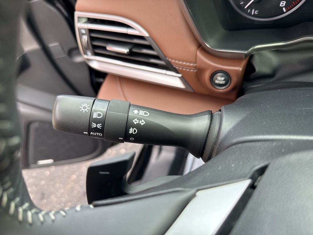 2025 Subaru Legacy Touring XT