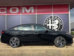 2025 Subaru Legacy Touring XT