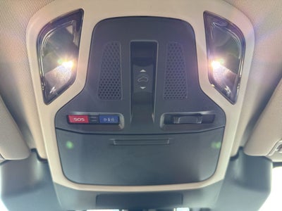 2025 Subaru Legacy Touring XT