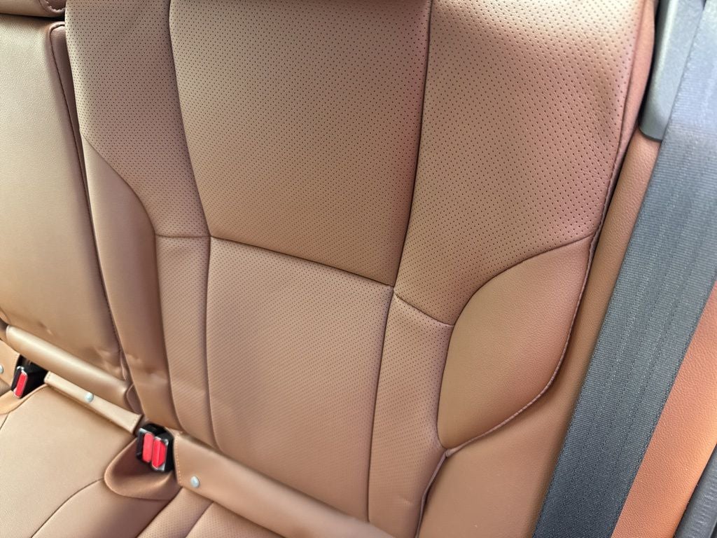 2025 Subaru Legacy Touring XT