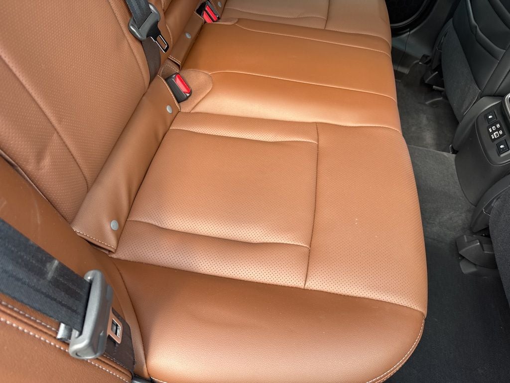 2025 Subaru Legacy Touring XT