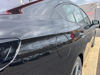 2025 Subaru Legacy Touring XT