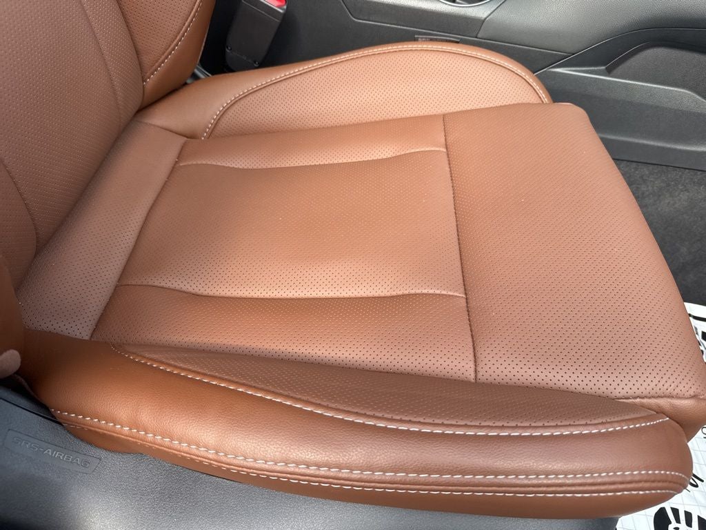 2025 Subaru Legacy Touring XT
