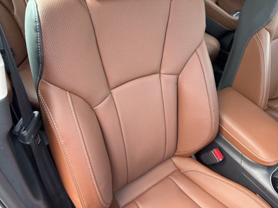 2025 Subaru Legacy Touring XT