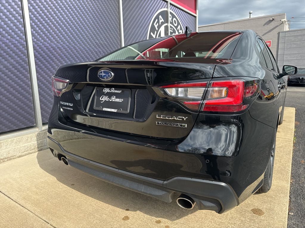 2025 Subaru Legacy Touring XT