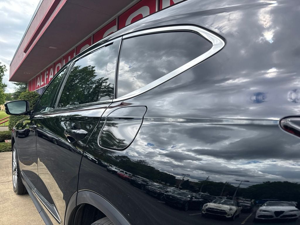 2023 Acura MDX Advance SH-AWD