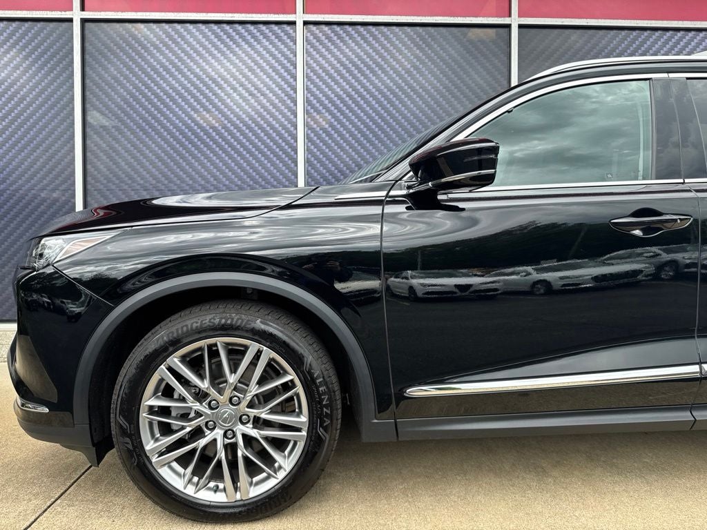 2023 Acura MDX Advance SH-AWD
