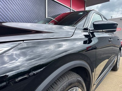 2023 Acura MDX Advance SH-AWD