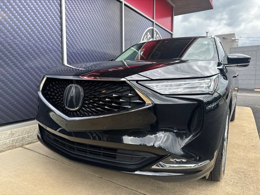 2023 Acura MDX Advance SH-AWD