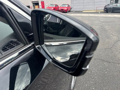 2023 Acura MDX Advance SH-AWD