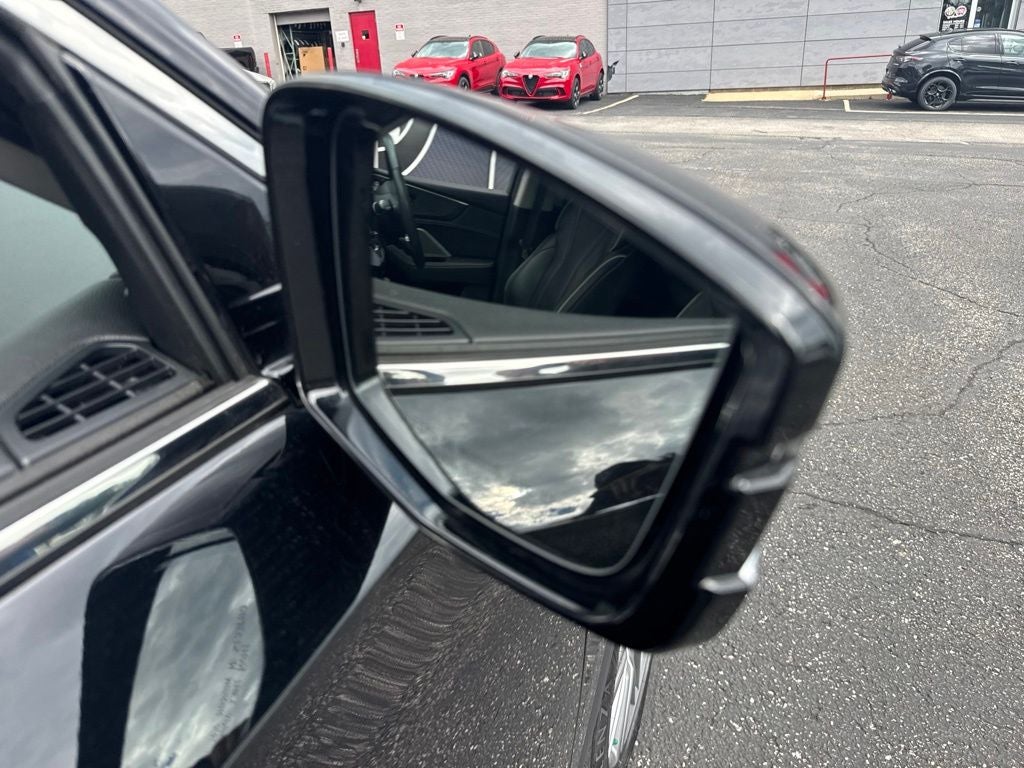 2023 Acura MDX Advance SH-AWD