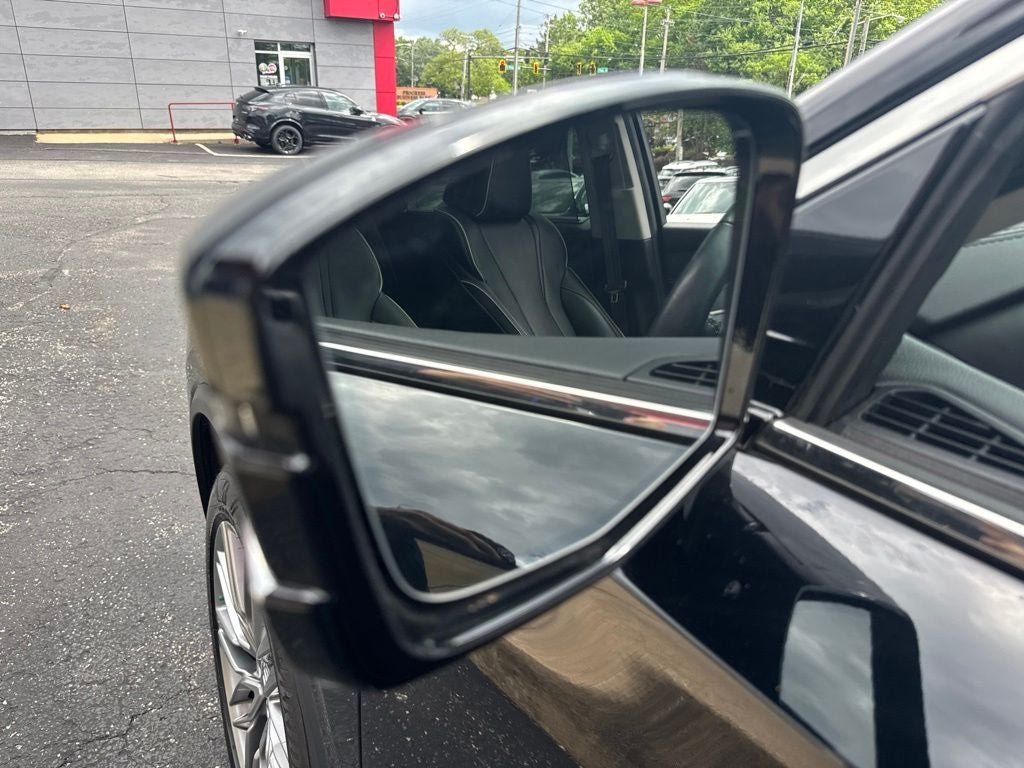 2023 Acura MDX Advance SH-AWD
