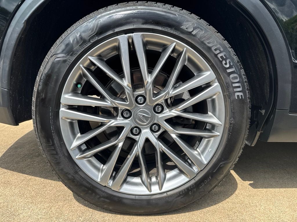 2023 Acura MDX Advance SH-AWD