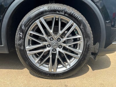 2023 Acura MDX Advance SH-AWD