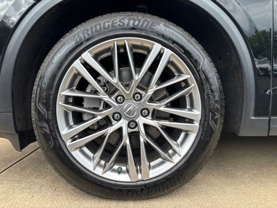 2023 Acura MDX Advance SH-AWD