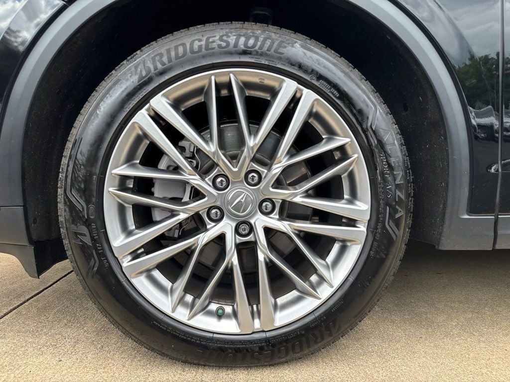 2023 Acura MDX Advance SH-AWD