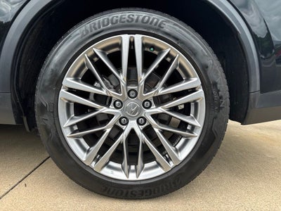 2023 Acura MDX Advance SH-AWD