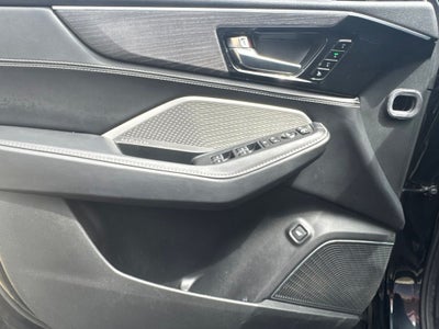 2023 Acura MDX Advance SH-AWD