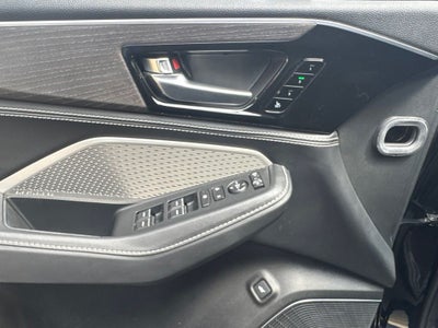 2023 Acura MDX Advance SH-AWD