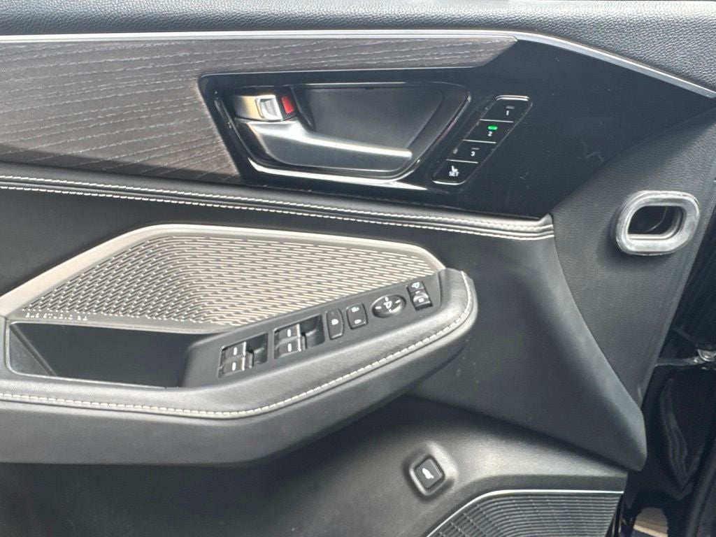 2023 Acura MDX Advance SH-AWD