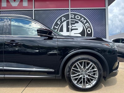 2023 Acura MDX Advance SH-AWD